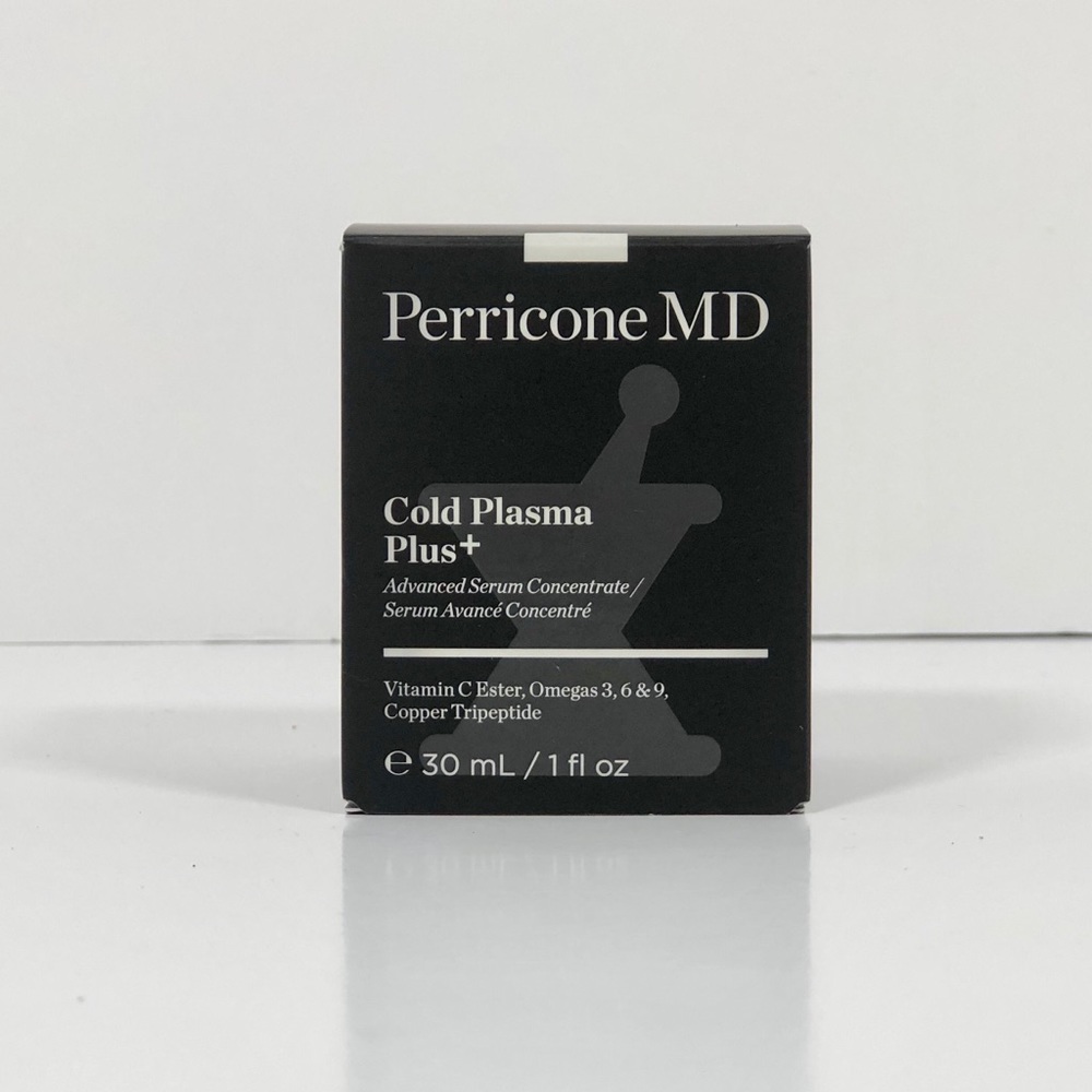 Perricone MD Cold Plasma+ Advanced Serum